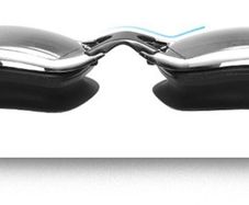 Professional UV Waterproof Anti-fog Diving Water Glasses