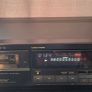 Pioneer CT-447 RS Stereo Tape Deck Image 4