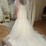 Rebecca Ingram Wedding Dress - Size 16 Image 2
