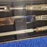 carving set Image 2