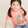 M&S Roald Dahl t-shirt 6-7y Image 3