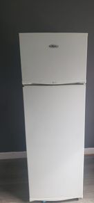 Whirlpool fridge