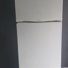 Whirlpool fridge