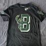 Milwaukee Bucks Pro Standard Mash Up Capsule T-Shirt - Black Image 2