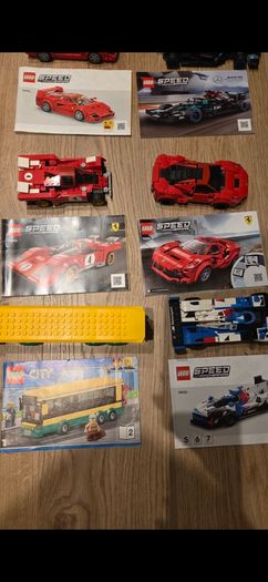lego