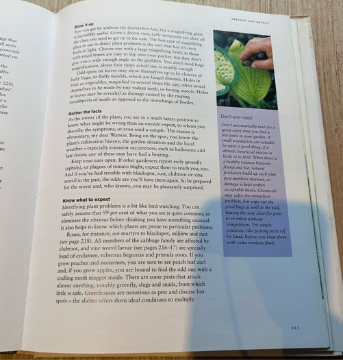 How to Be a Gardener - Book One Back to Basics