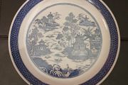 Spode Danbury Mint Decorative Plate