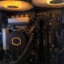 Gaming pc Rtx 3080 , 32gb ram , 12th gen  i7 Image 7