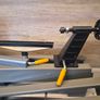 Fartools One TB100B, 400W, 1000 mm Wood Lathe Image 5