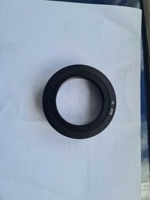 T2-EOS T ring Telescope to DSLR camera adapter