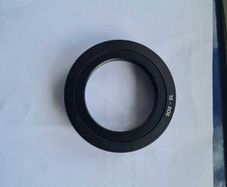 T2-EOS T ring Telescope to DSLR camera adapter