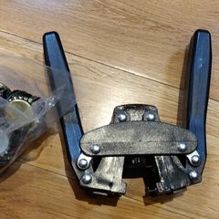 Bottle capper (home brewing)