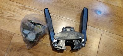 Bottle capper (home brewing)