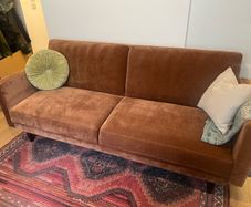 Sofa Bed