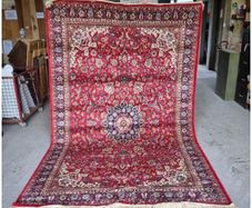 Persian KASRUG50 319cm x 196cm