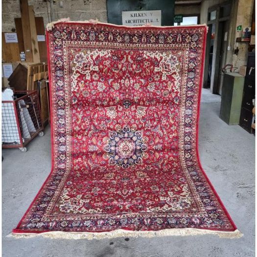 Persian KASRUG50 319cm x 196cm