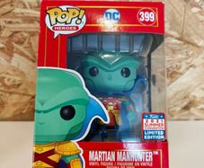 Funko pop