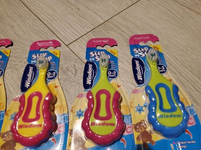 Toothbrush