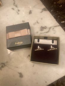 Earrings BNIB