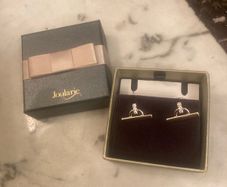 Earrings BNIB