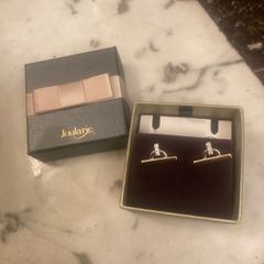 Earrings BNIB