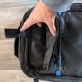 Samsonite travel backpack with laptop pouch Image 9