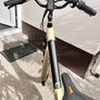 City E-Bike Ecobike X-City 14Ah/504Wh, 17", Cappucino Image 3