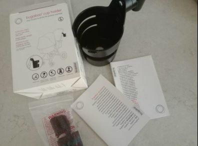 Bugaboo Cup Holder