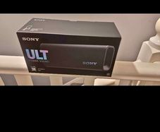 Sony speaker