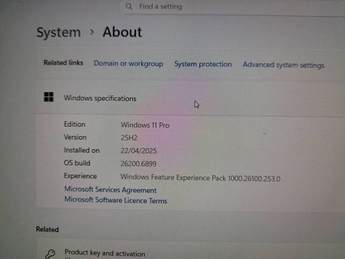 Dell Precision 7530 | i9-8950HK