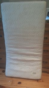 Free Cot Matress