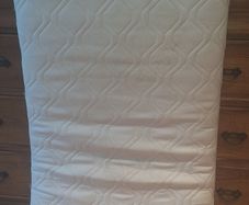 Free Cot Matress