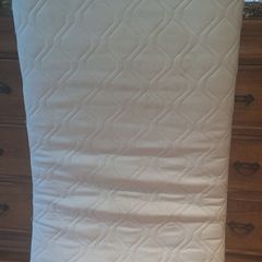 Free Cot Matress