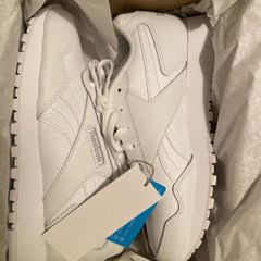 Reebok runners