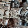 subaru impreza 2.0 awd gearbox Image 4