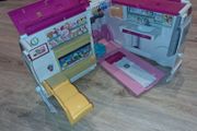 Barbie Ambulance
