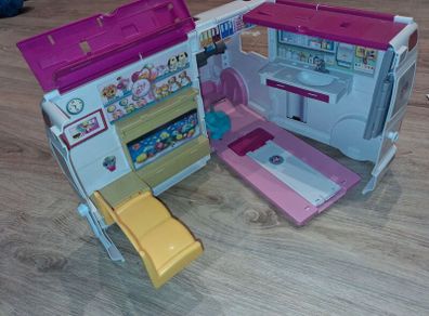 Barbie Ambulance