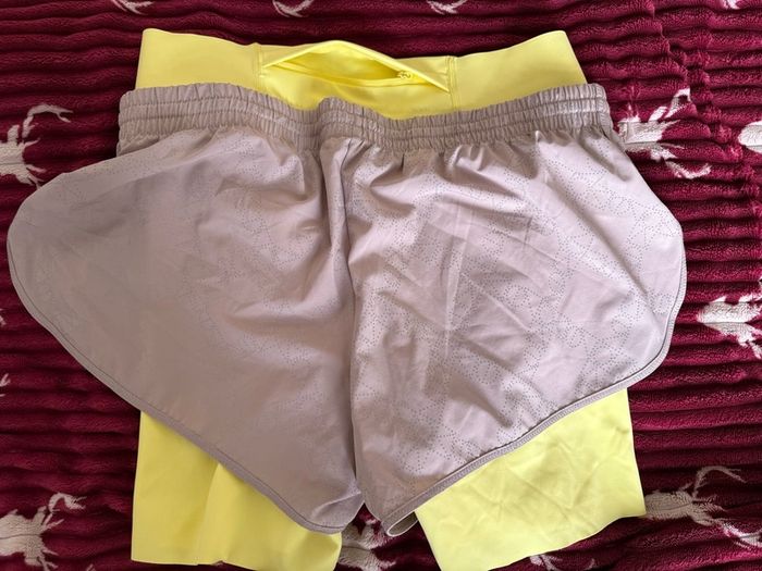 Running shorts HM