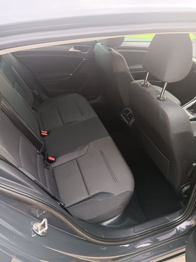 2019 Volkswagen Golf 1.6 Diesel