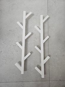 ikea coat hooks