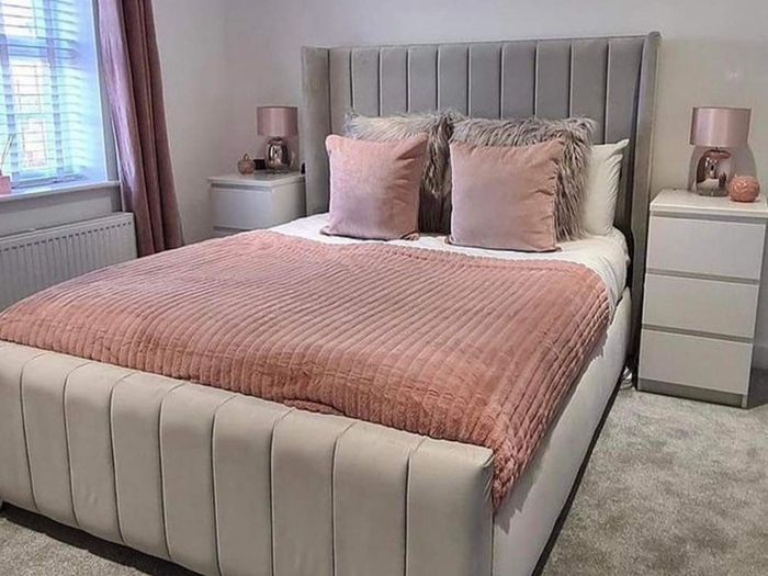 Beds Brand New