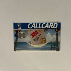 3M CallCard (Used)