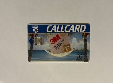 3M CallCard (Used)