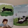 Fidget The Naughty Puppy Dog Story Book Image 7
