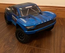 Arrma Senton