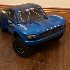 Arrma Senton