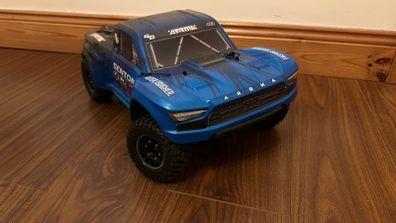 Arrma Senton
