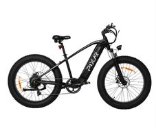 Pixar Space1 Electric Bike