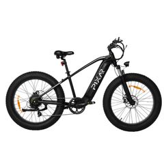 Pixar Space1 Electric Bike