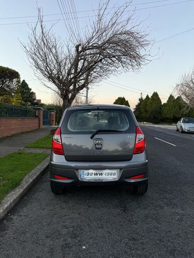 Manual Hyundai i10 must view !